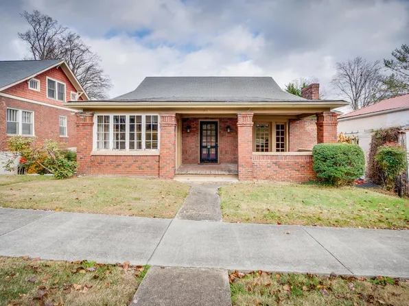 855 Park St, Bristol, VA 24201