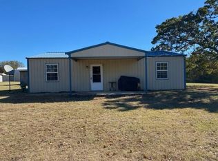 115114 N 3690th Rd, Okemah, OK 74859