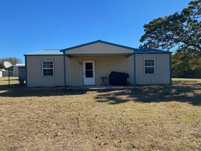 115114 N 3690th Rd, Okemah, OK, 74859