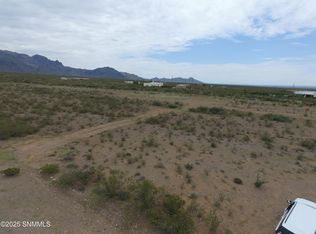 11000 Canyon Vista Rd, Las Cruces, NM 88011