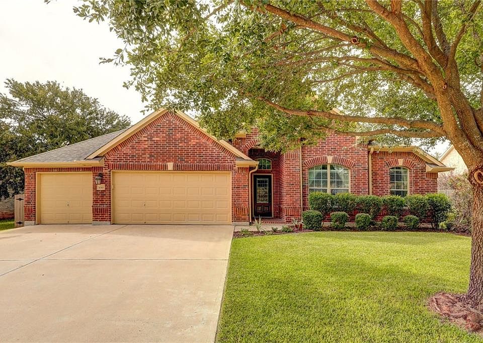 5010 Sendero Springs Dr, Round Rock, TX 78681 Zillow