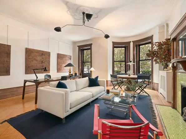 309 West 103rd Street 3 image 1 of 8
