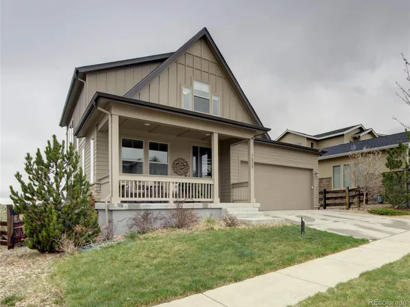 7025 S Buchanan Court, Aurora, CO 80016