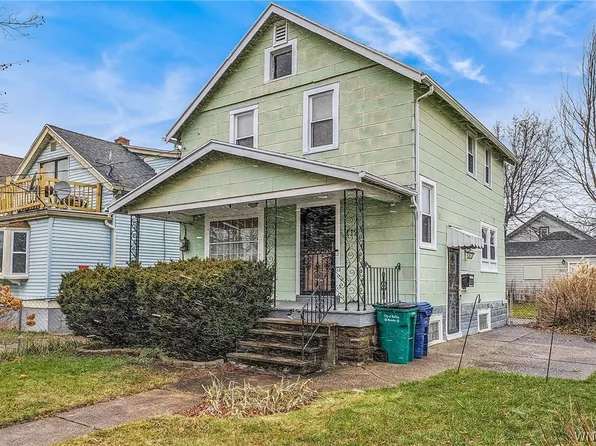 112 Fennimore Ave, Buffalo, NY 14215
