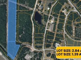 658 E Woodland Dr, Cleveland, OK 74020