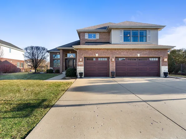 17621 Harper Rd, Tinley Park, IL 60487