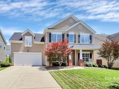 1576 Bay Meadows Ave NW, Concord, NC, 28027
