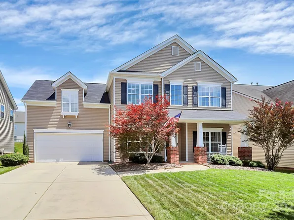 1576 Bay Meadows Ave NW, Concord, NC 28027