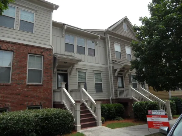 4418 Village Field Pl, Suwanee, GA 30024