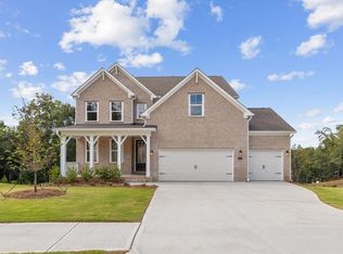 6934 Melody Ridge Rd, Buford, GA 30518