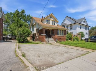 4497 Morrison St, Niagara Falls, ON L2E2B6
