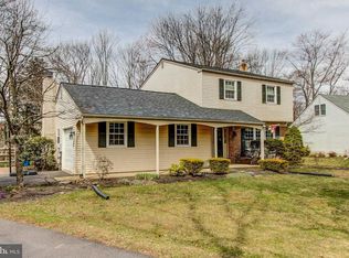 127 Peggy Ln, Chalfont, PA