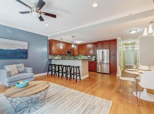 210 4th St APT 2, Jersey City, NJ 07302
