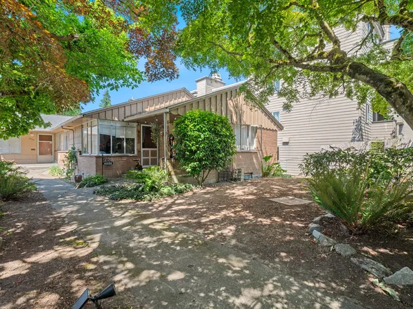 OCFT Faunt, 4835 Fauntleroy Way SW #4837, Seattle, WA 98116