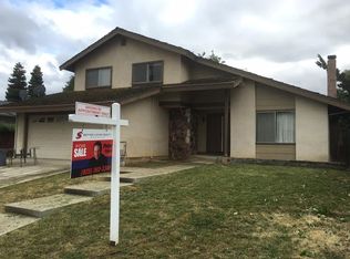 71 Cloverleaf Cir, Brentwood, CA 94513