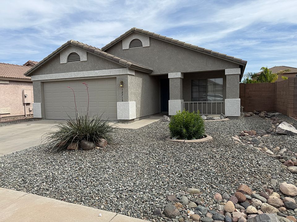 Great Curb Appeal