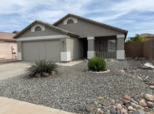 12715 W Sharon Dr, El Mirage, AZ 85335