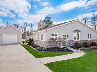 28 Julia St, Hebron, OH 43025