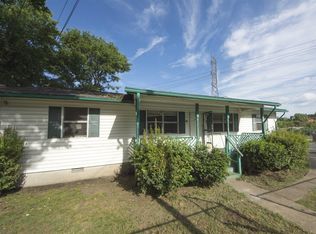 1 Decatur St, Nashville, TN 37210