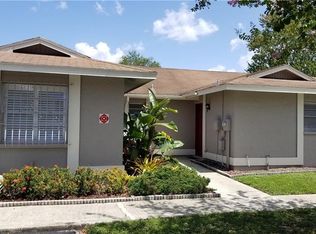 4461 W Humphrey St, Tampa, FL 33614