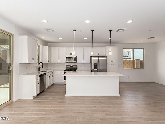 2nd image of 11632 W BECK Drive