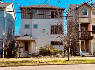 5224 NE Garfield Ave, Portland, OR 97211