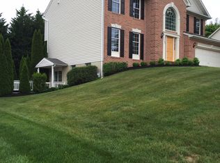 1102 Runnymede Ln, Bel Air, MD 21014