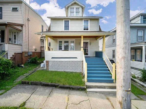391 1st Street, Newburgh, NY 12550