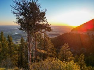 Casper Mountain Rd, Casper, WY 82601