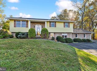 1523 Hughes Shop Rd, Westminster, MD 21158