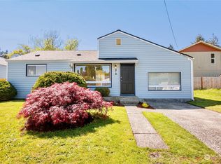 818 Violet Meadow St S, Tacoma, WA