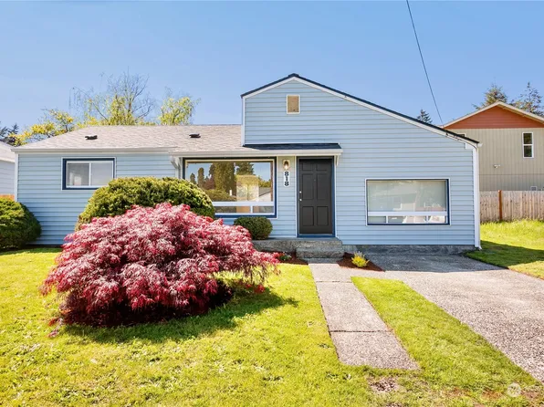818 Violet Meadow Street S, Tacoma, WA 98444