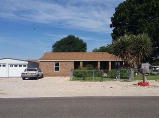 1217 N Industrial St, Lovington, NM 88260