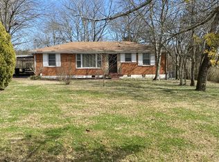 3934 Pheasant Dr, Nashville, TN 37218