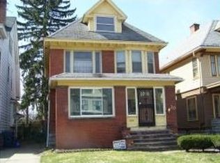 20 W Oakwood Pl, Buffalo, NY 14214