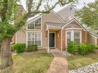 17910 Windflower Way UNIT 2004, Dallas, TX