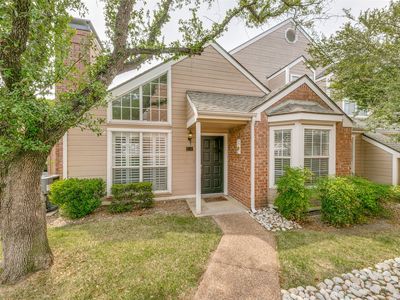 17910 Windflower Way UNIT 2004, Dallas, TX, 75252