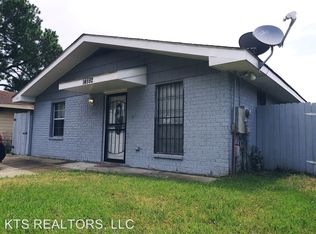 14592 Duane Rd, New Orleans, LA 70128