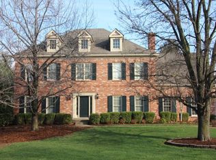 6907 Sprig Leaf Cir, Louisville, KY 40241