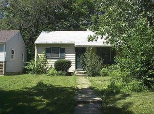 3154 N Ethel Ave, Indianapolis, IN