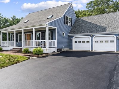 3 Cedar Hill Dr, Acushnet, MA, 02743