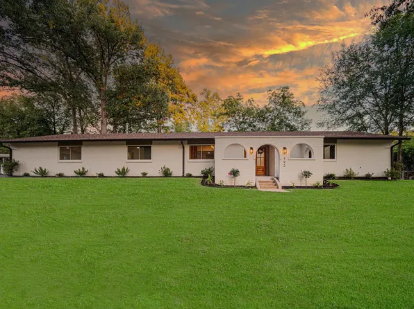 492 James Dr, Longview, TX 75605