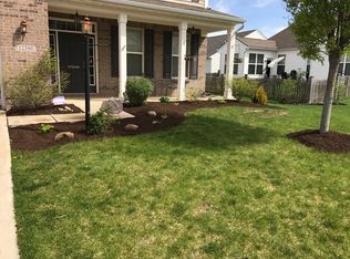 12386 Cricket Song Ln, Noblesville, IN 46060
