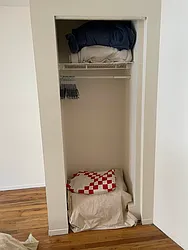 Rented by Hirsch Enterprises Incorporated