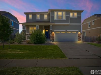 1364 Jackson Dr, Erie, CO, 80516
