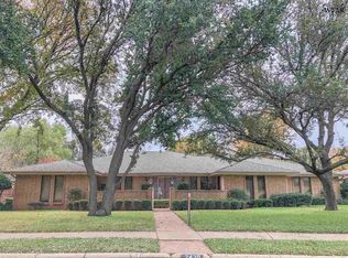2420 Brentwood Dr, Wichita Falls, TX 76308