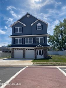 208 Morningside Avenue, Union Beach, NJ, 07735