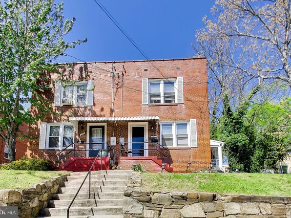 762 Congress St SE, Washington, DC 20032