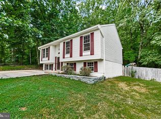 6922 Ridge Way Dr, Fredericksburg, VA 22407