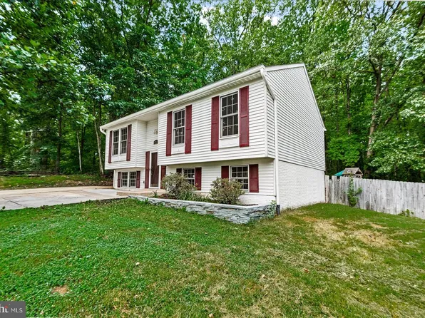 6922 Ridge Way Dr, Fredericksburg, VA 22407